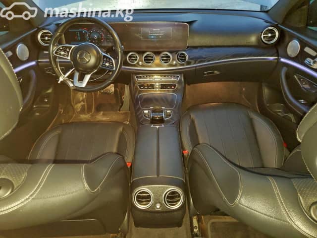 Mercedes-Benz E-Класс V (W213, S213, C238) E 450 4MATIC 9G-TRONIC