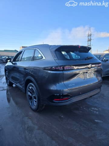 Changan CS75 Plus IV 1.5 AT