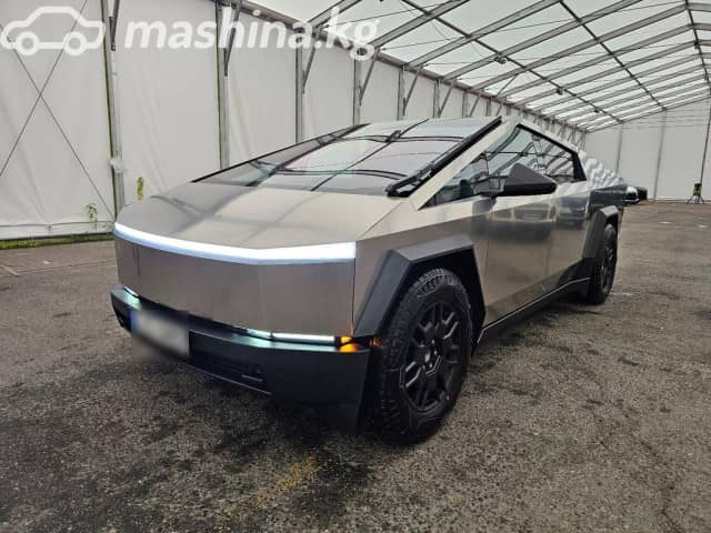 Tesla Cybertruck Cyberbeast Electro AT 4WD