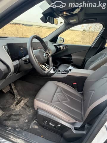 BMW X3 IV (G45/G48) 30L xDrive 2.0 AT 4WD