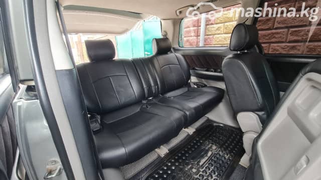 Toyota Alphard I 3.0 AT 4WD