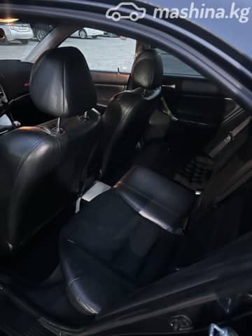 Honda Accord VII 2.0 MT