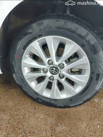 Toyota Corolla XII (E210) Sporty 1.8hyb CVT