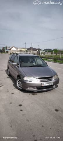 Honda Odyssey II 2.3 AT