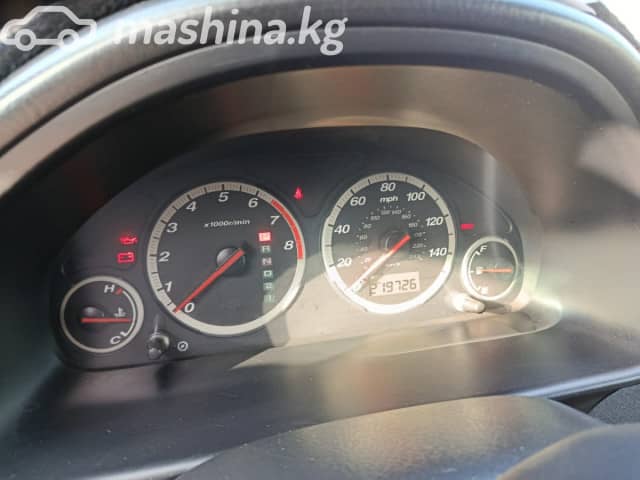 Honda CR-V II 2.4 AT 4WD