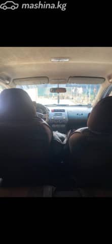 Honda Jazz I 1.5 MT