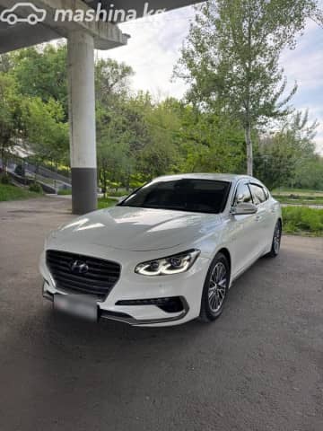 Hyundai Grandeur VI 2.4hyb AT