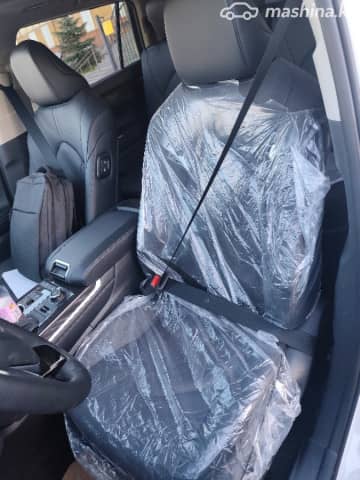 Toyota Highlander IV (U70) 2.0 AT 4WD