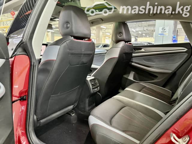 Volkswagen Lamando I Рестайлинг 1.4 AMT