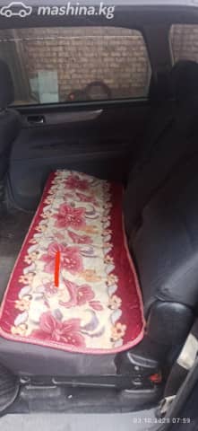 Toyota Avensis Verso 2.0 AT