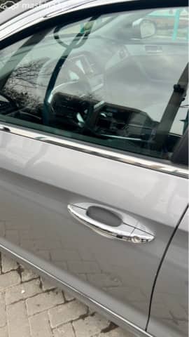 Hyundai Sonata VIII (DN8) LPi 2.0 AT