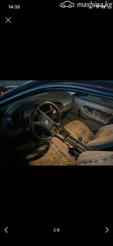 BMW 3 серии III (E36) 320i 2.0 MT