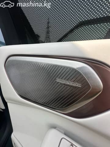 Lynk & Co 900 2.0hyb AT 4WD