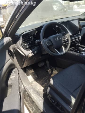 Lexus RX V 300 2.0 AT 4WD