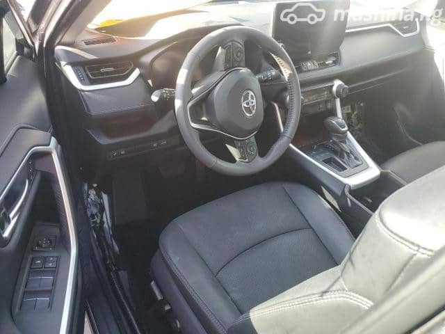Toyota RAV4 V (XA50) 2.5 AT 4WD
