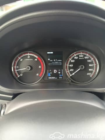 Mitsubishi L200 V Рестайлинг 2.4d AT 4WD