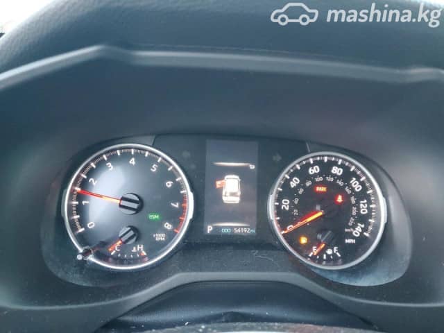 Toyota RAV4 V (XA50) 2.5 AT 4WD