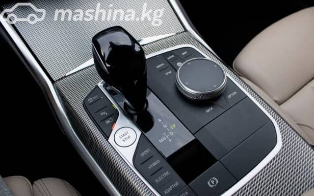 BMW 3 серии VII (G2x) 330e xDrive 2.0hyb AT 4WD