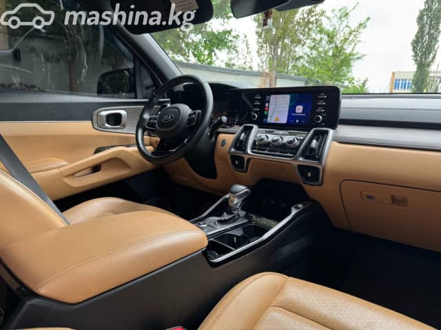 Kia Sorento IV 2.2d AMT