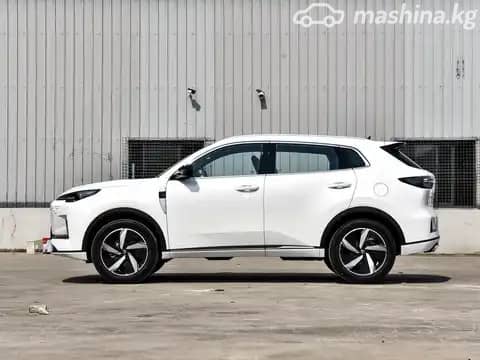 Changan CS55PLUS I Рестайлинг 1.5 AMT