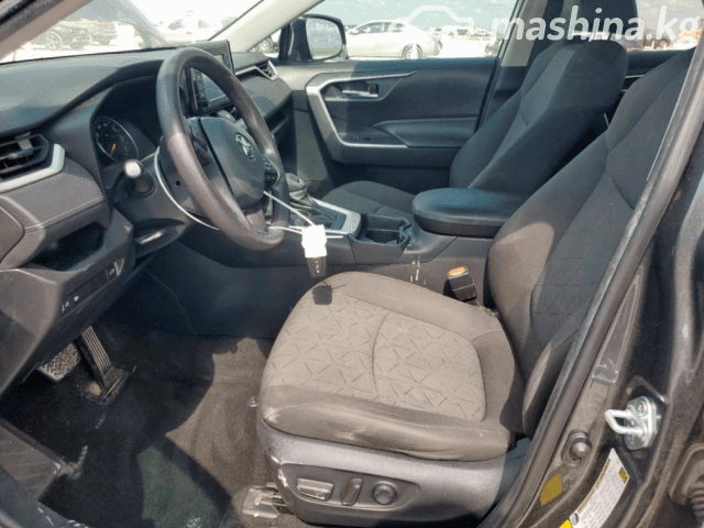 Toyota RAV4 V (XA50) 2.5hyb AT 4WD