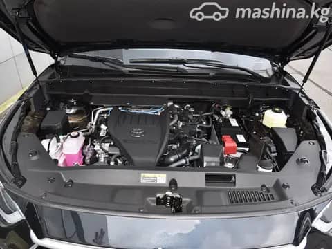 Toyota Highlander IV (U70) 2.0 AT 4WD