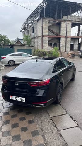Kia K7 YG (II) 3.0 AT