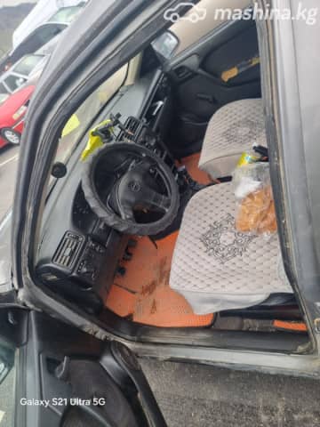 Opel Vectra A KAT 1.8 MT