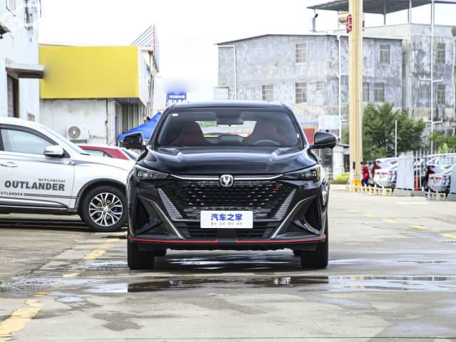 Changan X5 Plus 1.5 AMT