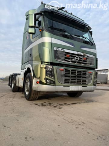 Volvo FH
