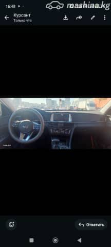 Kia K5 II 2.0 AT