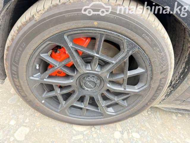 Zeekr 9X 2.0hyb AT 4WD