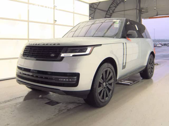 Land Rover Range Rover V P400 MHEV Long 3.0 AT 4WD