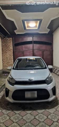Kia Morning III 1.0 AT