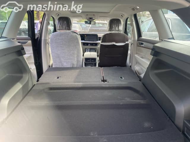 Volkswagen Tavendor 2.0 AMT 4WD