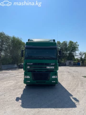 DAF 95