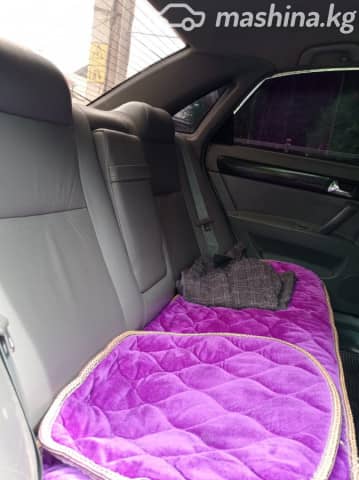 Daewoo Lacetti J200 I 1.6 AT