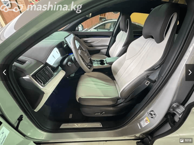 BYD Song Plus I Рестайлинг 26.6 kWh 1.5hyb CVT