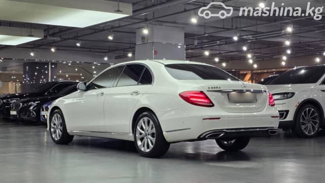 Mercedes-Benz E-Класс V (W213, S213, C238) E 220 d 9G-TRONIC