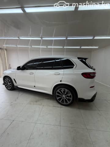 BMW X5 IV (G05/G18) 30d 3.0d AT 4WD