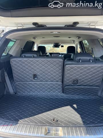 Hyundai Palisade I 2.2 AT