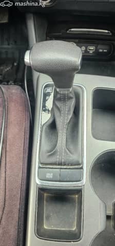 Kia K5 II 2.4 AT