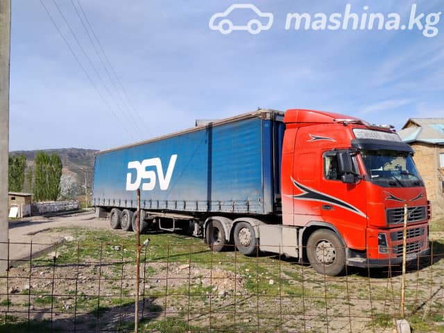 Volvo FH