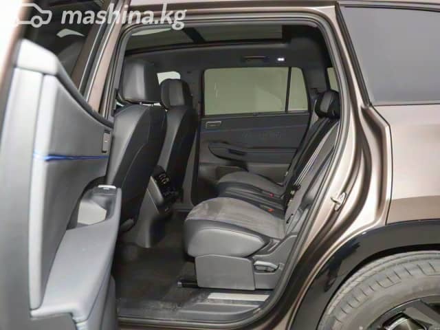 Volkswagen Touareg III Рестайлинг 2.0 AT 4WD