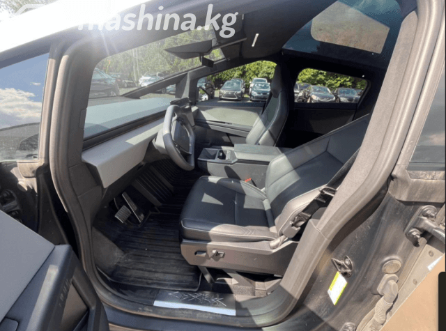 Tesla Cybertruck Cyberbeast Electro AT 4WD