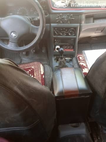 Daewoo Nexia I 1.5 MT