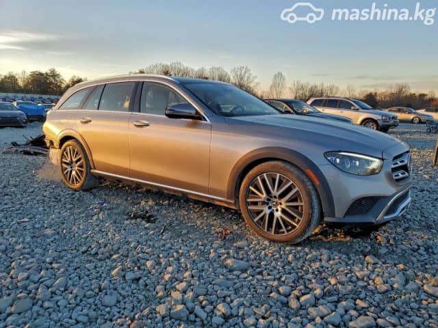 Mercedes-Benz E-Класс V (W213, S213, C238) Рестайлинг 450 3.0 AT 4WD