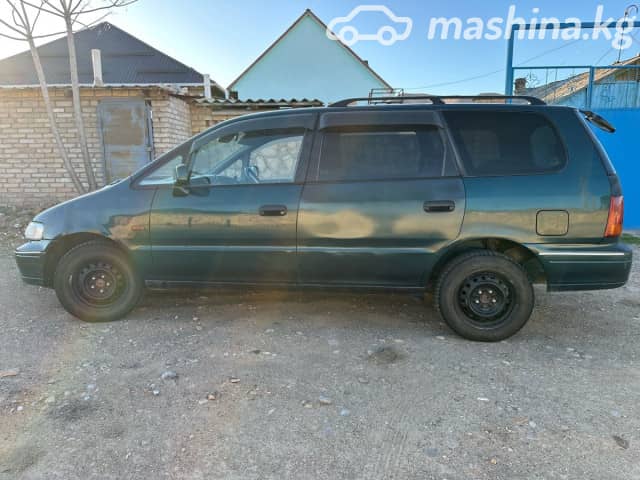 Honda Odyssey I 2.2 AT 4WD