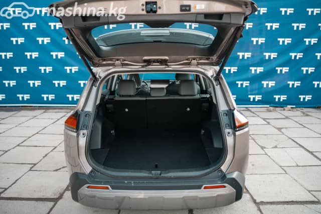 Toyota RAV4 V (XA50) 2.0 CVT 4WD