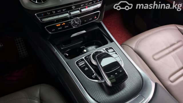 Mercedes-Benz G-Класс III (W463) 400 d 2.9d AT 4WD